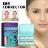 öronplåskorrigerare Veneer Ear Change V Face Sticker Ear korrekti Vertikal versi Photo V Face Sticker Photo Stereotyped H5F5#