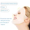 Masque de silice pour la peau nourrissante - Couverture de masque de silice réutilisable, étui de protection de masque de feuille de visage anti-Eati 3D Z4qv #