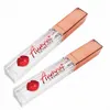 atacado personalizado 5ML Lip Gloss Tube com seu logotipo Bulk Vazio plástico garrafas recarregáveis ​​Ctainer m8Jj #