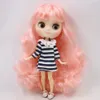 Icy DBS Blyth Middie Doll No3 Matte Skin 20cm 18 BJD Gesto manuale come regalo NEO 240311