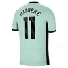 2023 2024 CFC Soccer Jerseys Sterling Cucurella Koulibaly Ziyech Pulisic Mount Kante Havertz Werner Chilwell Football Shirt 23 24 Fans Player Provess