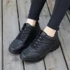 Schoenen herfst en winter nieuwe dames beginners golfschoenen meisjes sport jogging schoenen dames fitness training schoenen maat 3542