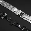 Watch Bands Luxury titanium strap suitable for Watch series 9 Ultra 2 49mm suitable for iwatch 8 7 45mm se 6 5 4 44mm stainless steel bracelet 24323