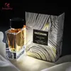 China Custom Luxury Fashion Process Karton mit 10 ml, 15 ml, 50 ml, 100 ml Parfümglasflasche für die Verpackung von Parfümboxen