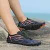 Scarpe a piedi nudi scarpe scarpe a piedi nudi per uomini donne casual donna scarpe acqua che galza acquatica scarpa da scarpe da ginnastica Leguano saguaro