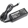 ADAPTER 19.5V 45W AC Power Supply Charger Cables Blue Tip Connectors Adapters för HP Laptop 740015002 2.31A