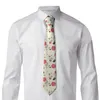 Галстуки-бабочки мужские галстуки Eames Era Starbursts Neck 3D печать модный воротник на заказ DIY свадебные аксессуары для галстуков отличного качества