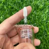 3.5ml Refillable Bottled Lip Glaze Empty Tube Lip Gloss Tube Lipstick Tube Lip Glaze Eyel Thick Rod Travel Supplies k1wj#