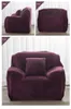Sandalye kapak kanepe kapak kalınlaşmış slipcover kanepe katlanır koltuk modern streç s elastik koruyucu ev el