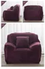 Stuhlhussen Couchbezug Verdickter Schonbezug Schlafsofa Klappsitz Modern Stretch S Elastischer Schutz Home El