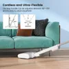 Mop, Upgraded Cordless Electric Mops Cleaning, Self Cleaning Hard Up to 60 Mins, Dual Tank Tech, Self-propelled, Rechargeable Floor Cleaner for Multi-surface