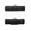 Zakken 120 cm Nylon Hunting Bag Rifle Gun Bag Tas voor buitische tactische Airsoft Equipment Sniper Backpack Accessories