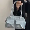 Bolsa de bolso multi -bolso de greves de tração