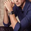 Ремешки для часов Watch Ultra Band 49 мм 40 мм 44 мм Металл 38 мм 42 мм Сменный браслет IWatch Series 8 7 6 SE 5 4 45 мм 41 мм 240323