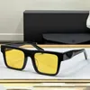 Sonnenbrille 2024 Mode Damen Trend Hochwertige Designer Herren Strandurlaub Acetat Mehrfarbig