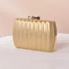 Pu couro sacos de ombro feminino 2023 luxo embreagem bolsa bolso mujer festa à noite garras bolsas para casamento banquete baile 240305