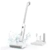 Mop, Upgraded Cordless Electric Mops Cleaning, Self Cleaning Hard Up to 60 Mins, Dual Tank Tech, Self-propelled, Rechargeable Floor Cleaner for Multi-surface