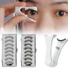 È possibile riutilizzare 4 paia di occhielli magnetici 3D.strumenti per cintura cosmetica per occhi naturali 5 estensori magnetici per occhi V7O5 x1tU#