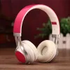 Kopfhörer/Headset Bestes Geschenk für Kinder EP16 Hochwertige Stereo-Bass-Kopfhörer Musik-Kopfhörer-Headsets mit Mikrofon für iPhone Xiaomi