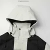 2024 Designer Brand Giacca Softshell impermeabile traspirante Outdoor Cappotti sportivi da uomo Sci Trekking Antivento Capispalla invernale Soft Shell giacca da trekking da uomo