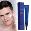 men Eye Cream Hyalurate Cool Eye Gel Moisturizing Under Eye Cream For Dark Circles Puffin Fine Lines Care V592#