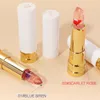 kan Beauty Lipstick Moisturizing Lg Lasting Fr Crystal Jelly Lipstick Magic Temperature Color Changing Lip Balm Makeup f4sU#