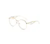 2024 óculos de sol SPR57 Classic Frog óculos designer de luxo piloto UV380 gafas lentes occhiali de sol óculos para homens mulheres bijoux cjewelers