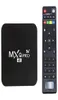 MXQ Pro Android 10 TV Box Rockship RK3228A Quad Core 4K HD Mini PC 1G 8G Wifi H265 Smart Media Player8024206