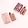 2pcs Veet Bag Style Silky Matte Lipstick Makeup Set Multiccolor Cosmetic Kit,Nutritious Lip Color Suit,Easy To Wear Lipbalm G1kH#