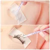 150/200pc Disposable Nyl Brush Lip Glossy Mascara Wand Clean Applicator L Extensi Supplies Cosmetic Makeup Tool Wholesale x8vi#