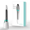 Eye Massager Elektrische EMS Anti Rimpel Donkere Cirkel Verwijderen Eye Roller Relax Pen Voor Ogen Lippen Gezicht s1Kj #