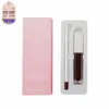 atacado Lip Gloss Lip Liner Set Private Label Lg Duradouro Matte Batom Líquido À Prova D 'Água Maquiagem Lip kit Logotipo Personalizado h9dT #