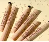 1pc Face Fake Freckles Pen Natural Waterproof Lifelike Fake Freckles Pen for Lg Lasting Look Dot Spot Pen Makeup Tool Cosmetic 613F#