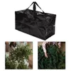 Storage Bags Christmas Tree Bag Large Dustproof Cover Durable