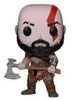 Figury zabawek akcji God of War Kratos 269 winylowa lalka akcja figura kolekcja figury modelu zabawki 10cm W2209208426345