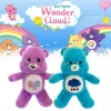 Bambole di peluche Orso Kawaii Bambola giocattolo Arcobaleno Anime Giocattoli per bambini Cartoni animati Regali di compleanno a sorpresa all'ingrosso Regalo di Natale