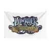 Tillbehör 3x5ft lowriders flagga polyester tryckt racing bilbanner för dekor ft flaggdekor, flaggdekoration banner flaggbanner