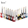 Guitarra irin 39 polegadas guitarra elétrica 6 corda 22 trastes eletroacústica guitarra basswood corpo profissional guitarra elétrica 11 cores