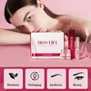 Iconsign Lava L Brow Lift Kit À Prova D 'Água Lg-duração False Eyel Extensis Suprimentos Ferramentas de Maquiagem L Lifting Set u5ad #