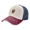 Ball Caps OGC Nice Baseball Cap Luxury Man Hat Custom Vintage Designer Boy Women's
