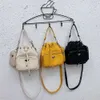 Axelväska designers säljer unisex väskor från populära märken vatten hink ny stil nylon trasa axel