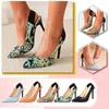 Dress Shoes Summer Heel Pointed Women Colorful Back Air Slim Tie Up Sandals For Flat Espadrille Wedge