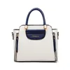 PU Leather Casual Crossbody Bags for Women Ladies Tote Handbag Female Large Capacity Travel Shoulder Bag Sac 240311