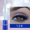Eyeliner Cosmétiques imperméables pour femmes Maquillage féminin Outil de maquillage coréen Ombre des yeux Eye-Liner Ombre à paupières Maquillage Crayon pour les yeux V47a #