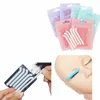 Eyel Lifting Kiezel Streep Herbruikbare Eye Les Lifting Curler Pad Perm Ribb L Extensi Levert Makeup Tools k3R8 #