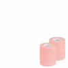 6/12/24/48 Rolls Pink Eyel Extensi Paper Tape Lint Breathable N-woven Cloth Adhesive Tape For False Les Patch Supply Y9fe#