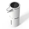 Otomatik Sensör Sabunu Dispenser Sensör Sabunu Dispenser Mutfak Deterjanı Duş Jel Elektrikli El Yıkayıcı Köpük El Yasacı 240313