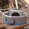 Watch Bands Used for Watch Band 44mm 40mm 45mm 41mm 42 44 45mm Sports Bracelet iWatch Ultra 2 49mm Series 9 8 se 7 6 5 4 3 24323