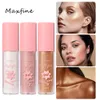 high Light Powder Highlighter Powder Fairy Powder Poo De Hadas Brighten Face Body 5 Colors Face Ctour Blush Beauty Cosmetics o7DA#