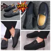 Model resmi tasarımcılar Gai Man Siyah Ayakkabı Point Toe Parti Ziyafet Takımlar Erkek İş Topuk Tasarımcıları Minimalist Nefes Ayakkabı Eur 38-50 Yumuşak